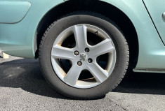 Peugeot 307 SW 7 places 2.0 i 138cv 1 ère Main/ Suivi Peugeot