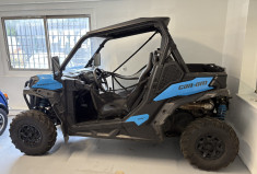 BYD SEAL BRP CAN-AM