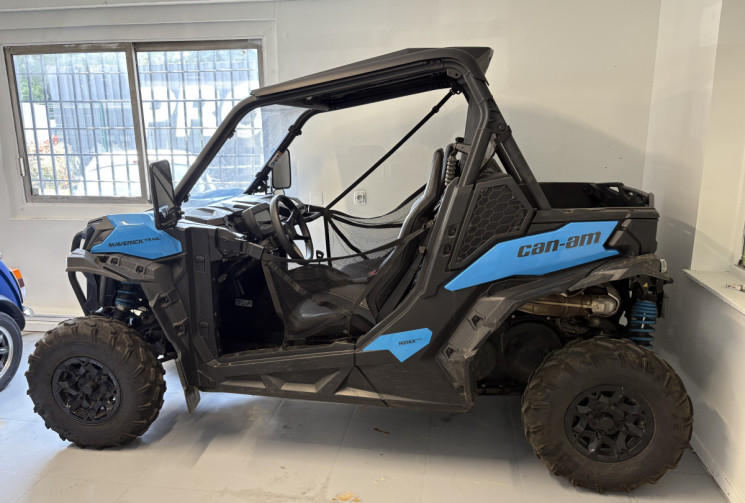 BYD SEAL BRP CAN-AM