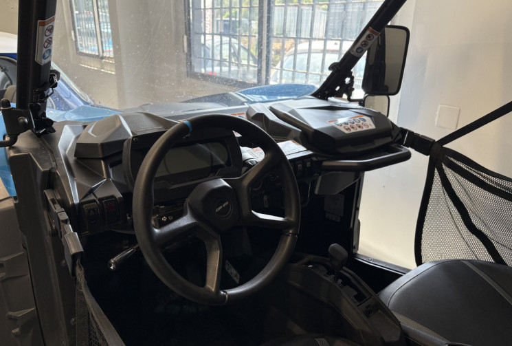 BYD SEAL BRP CAN-AM