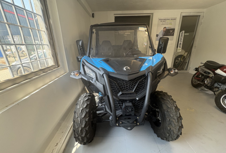 BYD SEAL BRP CAN-AM