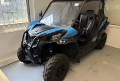 BYD SEAL BRP CAN-AM