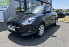 Suzuki Swift 1.2 DUALJET HYBRID 83CH PRIVILEGE BOITE AUTO
