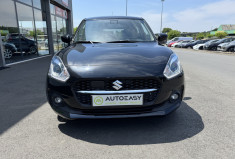 Suzuki Swift 1.2 DUALJET HYBRID 83CH PRIVILEGE BOITE AUTO