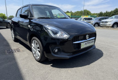 Suzuki Swift 1.2 DUALJET HYBRID 83CH PRIVILEGE BOITE AUTO