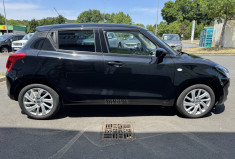 Suzuki Swift 1.2 DUALJET HYBRID 83CH PRIVILEGE BOITE AUTO