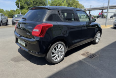 Suzuki Swift 1.2 DUALJET HYBRID 83CH PRIVILEGE BOITE AUTO