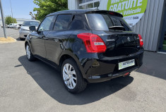 Suzuki Swift 1.2 DUALJET HYBRID 83CH PRIVILEGE BOITE AUTO