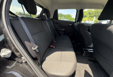 Suzuki Swift 1.2 DUALJET HYBRID 83CH PRIVILEGE BOITE AUTO