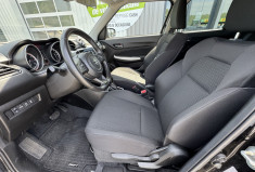 Suzuki Swift 1.2 DUALJET HYBRID 83CH PRIVILEGE BOITE AUTO