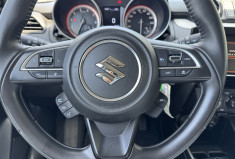 Suzuki Swift 1.2 DUALJET HYBRID 83CH PRIVILEGE BOITE AUTO