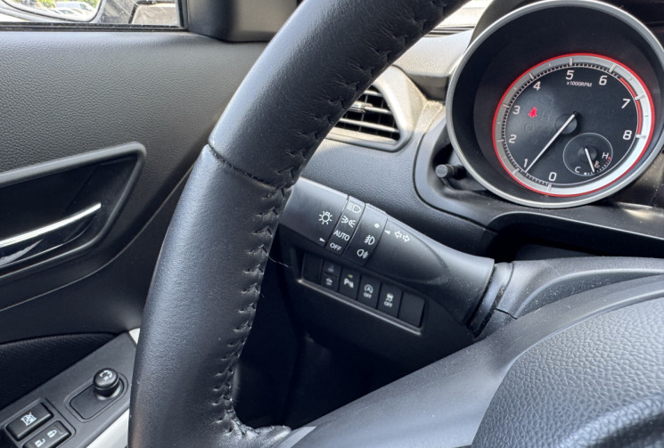 Suzuki Swift 1.2 DUALJET HYBRID 83CH PRIVILEGE BOITE AUTO