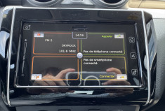 Suzuki Swift 1.2 DUALJET HYBRID 83CH PRIVILEGE BOITE AUTO