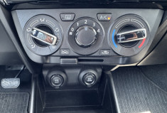 Suzuki Swift 1.2 DUALJET HYBRID 83CH PRIVILEGE BOITE AUTO