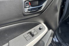 Suzuki Swift 1.2 DUALJET HYBRID 83CH PRIVILEGE BOITE AUTO