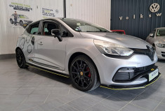 Renault Clio  IV 1.6 Turbo 200 EDC6 RS CHASSIS CUP - RS MONITOR 2.0 - PACK PARKING - TBE - GTIE - 