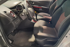 Renault Clio  IV 1.6 Turbo 200 EDC6 RS CHASSIS CUP - RS MONITOR 2.0 - PACK PARKING - TBE - GTIE - 