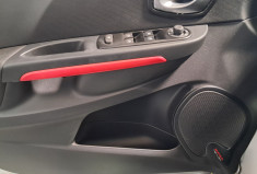 Renault Clio  IV 1.6 Turbo 200 EDC6 RS CHASSIS CUP - RS MONITOR 2.0 - PACK PARKING - TBE - GTIE - 