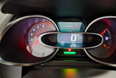 Renault Clio  IV 1.6 Turbo 200 EDC6 RS CHASSIS CUP - RS MONITOR 2.0 - PACK PARKING - TBE - GTIE - 