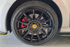 Renault Clio  IV 1.6 Turbo 200 EDC6 RS CHASSIS CUP - RS MONITOR 2.0 - PACK PARKING - TBE - GTIE - 