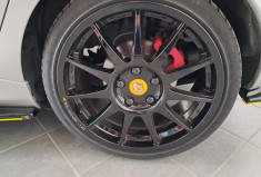 Renault Clio  IV 1.6 Turbo 200 EDC6 RS CHASSIS CUP - RS MONITOR 2.0 - PACK PARKING - TBE - GTIE - 