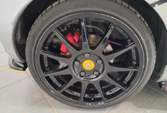 Renault Clio  IV 1.6 Turbo 200 EDC6 RS CHASSIS CUP - RS MONITOR 2.0 - PACK PARKING - TBE - GTIE - 