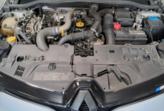 Renault Clio  IV 1.6 Turbo 200 EDC6 RS CHASSIS CUP - RS MONITOR 2.0 - PACK PARKING - TBE - GTIE - 