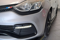 Renault Clio  IV 1.6 Turbo 200 EDC6 RS CHASSIS CUP - RS MONITOR 2.0 - PACK PARKING - TBE - GTIE - 