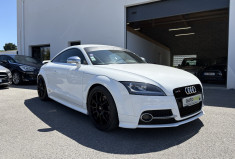 Audi TTS 2.0 TFSi  Quattro S Tronic 272 cv 