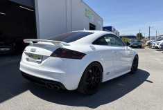 Audi TTS 2.0 TFSi  Quattro S Tronic 272 cv 