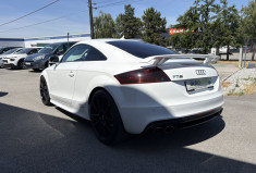 Audi TTS 2.0 TFSi  Quattro S Tronic 272 cv 