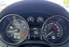 Audi TTS 2.0 TFSi  Quattro S Tronic 272 cv 