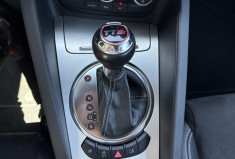 Audi TTS 2.0 TFSi  Quattro S Tronic 272 cv 