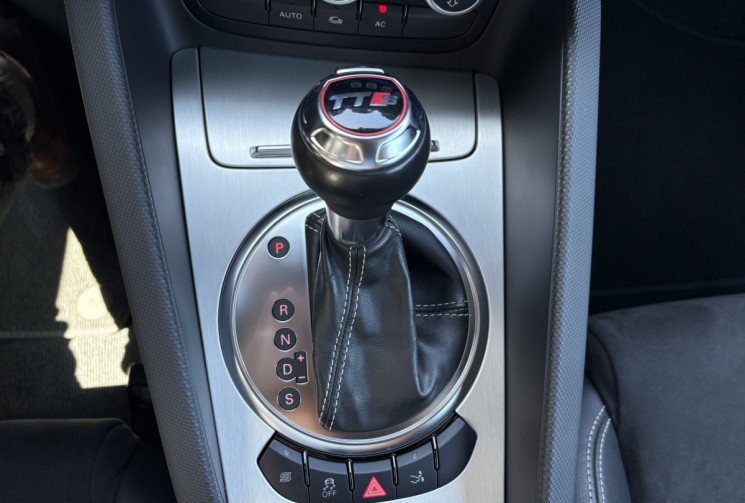 Audi TTS 2.0 TFSi  Quattro S Tronic 272 cv 