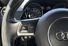 Audi TTS 2.0 TFSi  Quattro S Tronic 272 cv 