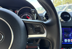Audi TTS 2.0 TFSi  Quattro S Tronic 272 cv 