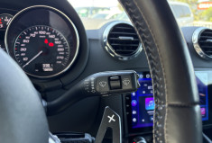 Audi TTS 2.0 TFSi  Quattro S Tronic 272 cv 