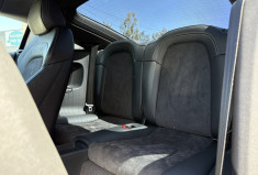 Audi TTS 2.0 TFSi  Quattro S Tronic 272 cv 