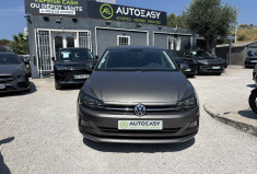 Volkswagen Polo VI 1.6 TDI 95 Ch CONNECT * CARPLAY
