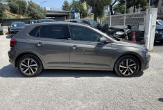 Volkswagen Polo VI 1.6 TDI 95 Ch CONNECT * CARPLAY