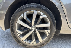 Volkswagen Polo VI 1.6 TDI 95 Ch CONNECT * CARPLAY