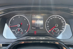 Volkswagen Polo VI 1.6 TDI 95 Ch CONNECT * CARPLAY