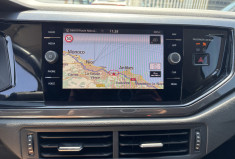 Volkswagen Polo VI 1.6 TDI 95 Ch CONNECT * CARPLAY