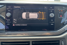 Volkswagen Polo VI 1.6 TDI 95 Ch CONNECT * CARPLAY