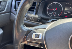 Volkswagen Polo VI 1.6 TDI 95 Ch CONNECT * CARPLAY