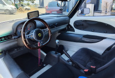 Lotus ELISE LHD M1 