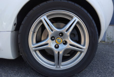 Lotus ELISE LHD M1 