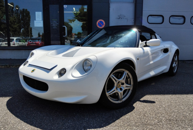 Lotus ELISE LHD M1 