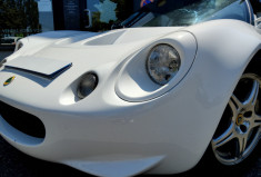 Lotus ELISE LHD M1 