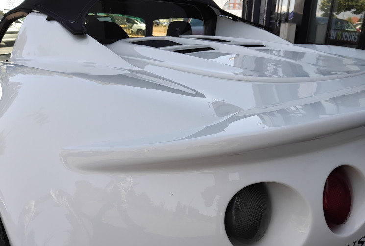 Lotus ELISE LHD M1 